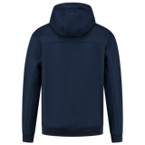 Tricorp Softshell Bomber Jas met Capuchon