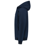 Tricorp Softshell Bomber Jas met Capuchon