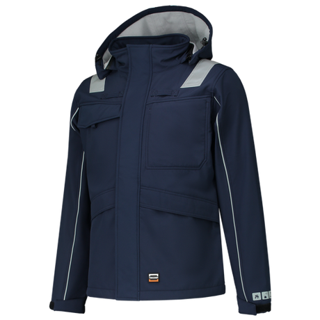 Tricorp Softshell Multinorm Jack