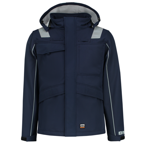 Tricorp Softshell Multinorm Jack