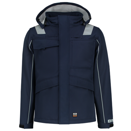 Tricorp Softshell Multinorm Jack