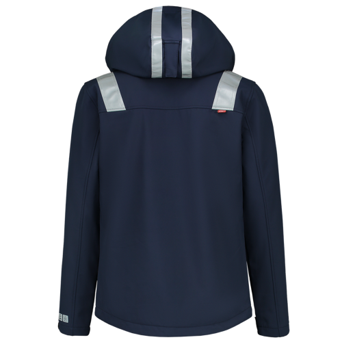 Tricorp Softshell Multinorm Jack