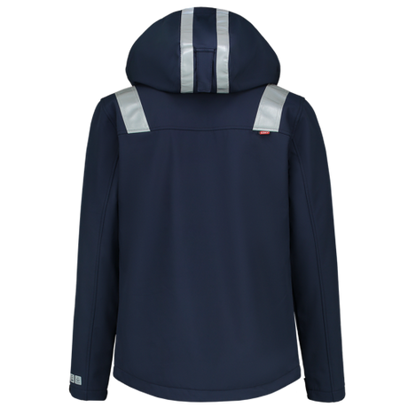 Tricorp Softshell Multinorm Jack