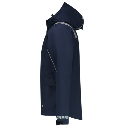 Tricorp Softshell Multinorm Jack