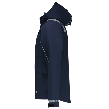 Tricorp Softshell Multinorm Jack