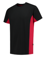 Tricorp T-shirt Bi-Color