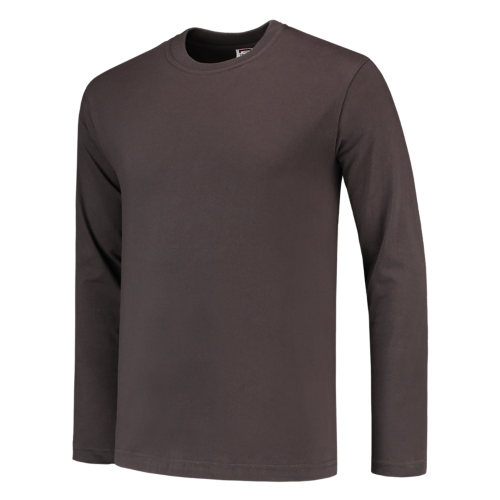 Tricorp T-Shirt Lange Mouw