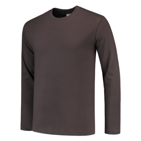Tricorp T-Shirt Lange Mouw