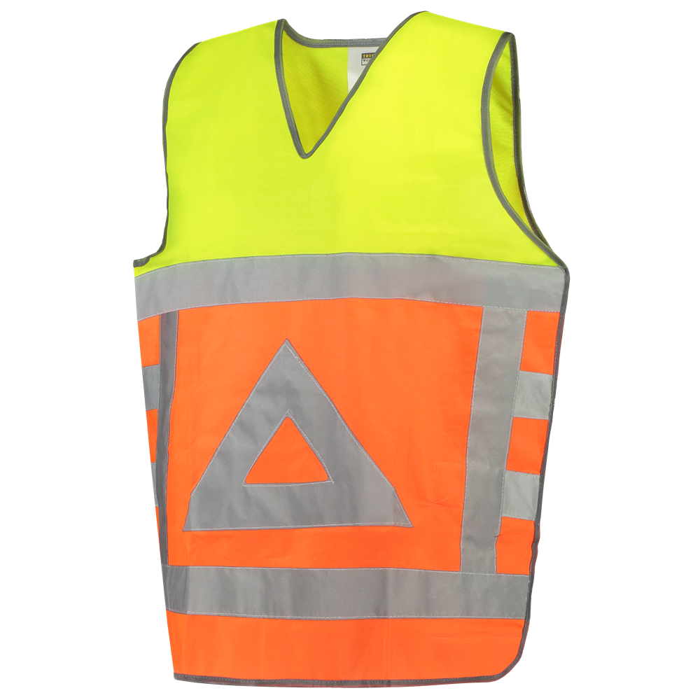 Tricorp Tabard Verkeersregelaarsvest
