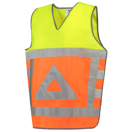Tricorp Tabard Verkeersregelaarsvest