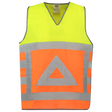 Tricorp Tabard Verkeersregelaarsvest