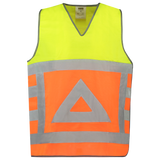 Tricorp Tabard Verkeersregelaarsvest