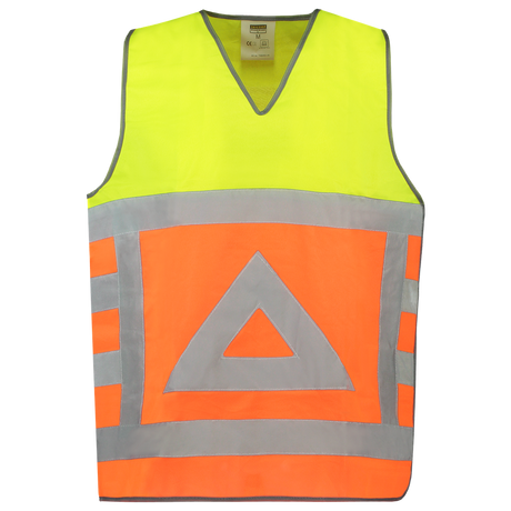 Tricorp Tabard Verkeersregelaarsvest