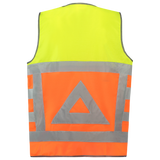 Tricorp Tabard Verkeersregelaarsvest