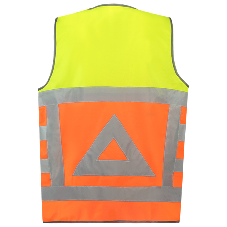 Tricorp Tabard Verkeersregelaarsvest