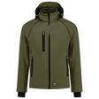 Tricorp Tech Shell Lichte Werkjas