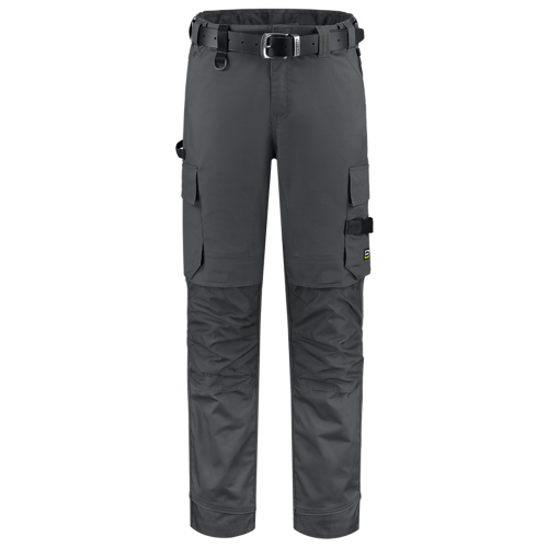 Tricorp Twill Cordura Stretch Werkbroek met Kniezakken