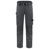 Tricorp Twill Cordura Stretch Werkbroek met Kniezakken