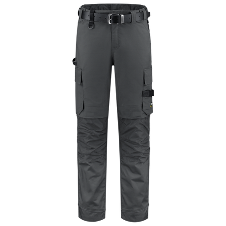 Tricorp Twill Cordura Stretch Werkbroek met Kniezakken