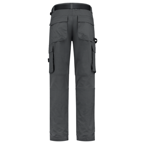 Tricorp Twill Cordura Stretch Werkbroek met Kniezakken