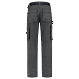 Tricorp Twill Cordura Stretch Werkbroek met Kniezakken