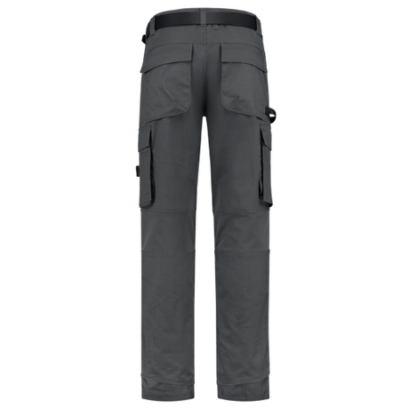 Tricorp Twill Cordura Stretch Werkbroek met Kniezakken