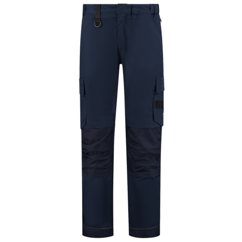 Tricorp Twill Cordura Stretch Werkbroek met Kniezakken