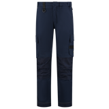 Tricorp Twill Cordura Stretch Werkbroek met Kniezakken