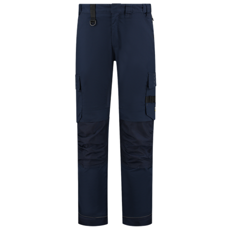 Tricorp Twill Cordura Stretch Werkbroek met Kniezakken