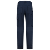 Tricorp Twill Cordura Stretch Werkbroek met Kniezakken