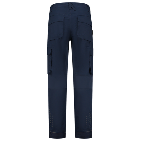 Tricorp Twill Cordura Stretch Werkbroek met Kniezakken