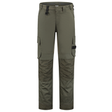 Tricorp Twill Cordura Stretch Werkbroek met Kniezakken