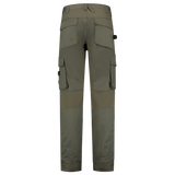Tricorp Twill Cordura Stretch Werkbroek met Kniezakken