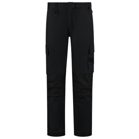 Tricorp Twill Cordura Stretch Werkbroek met Kniezakken