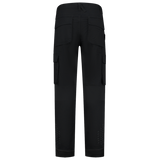 Tricorp Twill Cordura Stretch Werkbroek met Kniezakken