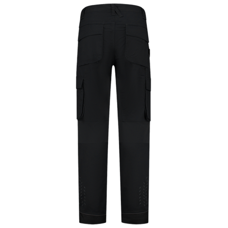 Tricorp Twill Cordura Stretch Werkbroek met Kniezakken