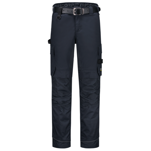 Tricorp Twill Cordura Stretch Werkbroek met Kniezakken