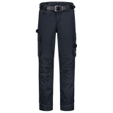 Tricorp Twill Cordura Stretch Werkbroek met Kniezakken
