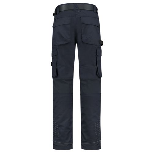 Tricorp Twill Cordura Stretch Werkbroek met Kniezakken