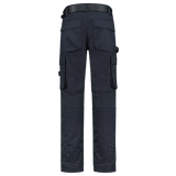 Tricorp Twill Cordura Stretch Werkbroek met Kniezakken