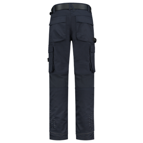Tricorp Twill Cordura Stretch Werkbroek met Kniezakken