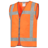Tricorp Veiligheidsvest RWS met Rits