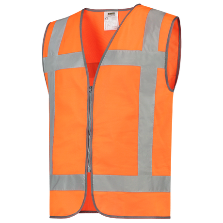 Tricorp Veiligheidsvest RWS met Rits