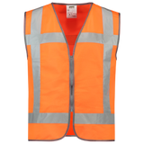 Tricorp Veiligheidsvest RWS met Rits