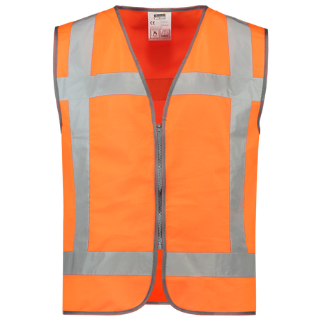 Tricorp Veiligheidsvest RWS met Rits