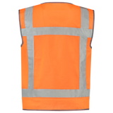 Tricorp Veiligheidsvest RWS met Rits