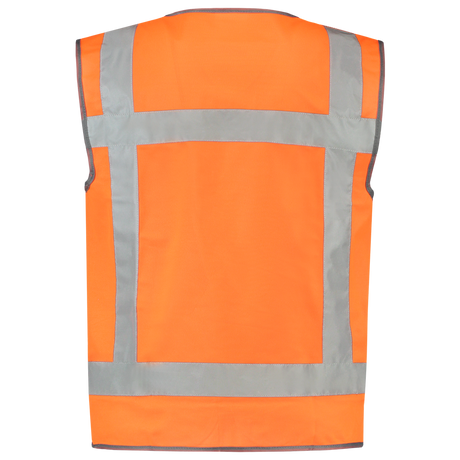 Tricorp Veiligheidsvest RWS met Rits