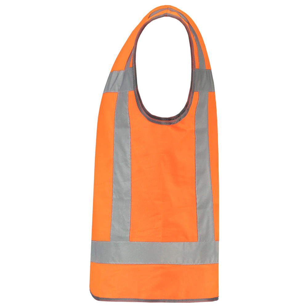 Tricorp Veiligheidsvest RWS met Rits