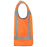 Tricorp Veiligheidsvest RWS met Rits