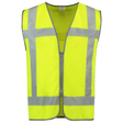 Tricorp Veiligheidsvest RWS met Rits